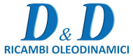 D&D Ricambi Oleodinamici