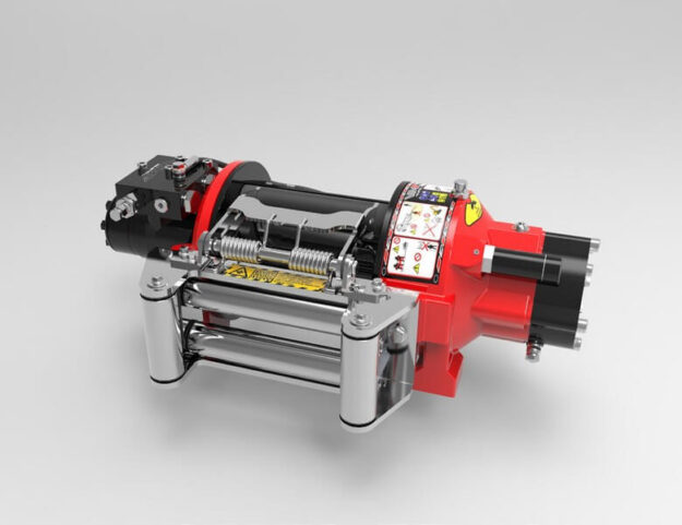 argani vime industrial