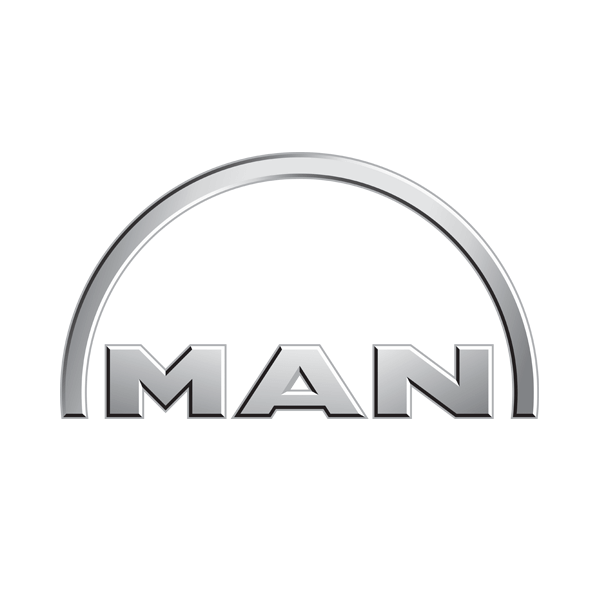 MAN-logo
