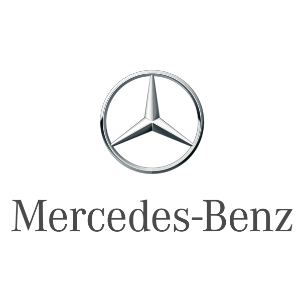 Mercedes-Logo